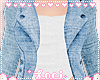 Kids Jean Jacket