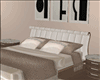 Glam Cuddle Bed