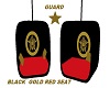 Guard (B.G.R.) SEAT