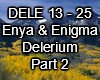 Delerium Enya&Enigma P 2