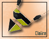 C|Shapes Necklace