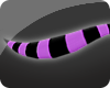 {s} Neon Purple Tail