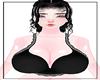 (OM)+A SexyCute Black
