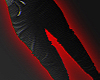 S. Moletom Black X