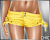 !C! Sexy Summer Shorts