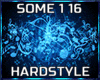 Hardstyle - Someone