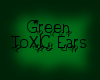 Toxic Ears