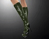 Camo Girl Boots