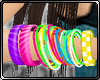 L] Rainbow Bracelet