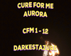 Cure For Me - AURORA