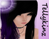 TTH//Purple Black Ezra