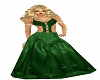 Hot & Sexy Green Dress