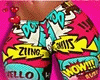 COMIC✿RLL