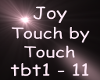 Joy Touch by Touch