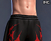 inc. Soft Pants Y2K M
