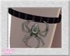 *CC* Spider Garter