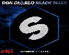 DON DIABLO - BLACK MASK