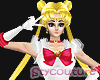 Sailor Moon Epic Poses