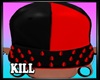 Killing Time Hat