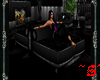 ~S~Vamp Club Couch