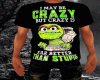 I May Be Crazy