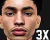 3x Noah Asteri Shop Head