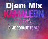 .D. Kamaleon Mix Vas