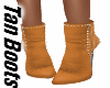 Tan Boots