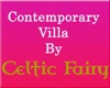 [CFD]Contemporary Villa