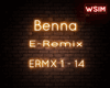 Benna E-Remix