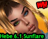 Hebe 6.1 Sunflare