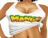 MANGO SEXY TOP