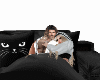 SILLON ROMANTIC CAT 3