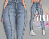 Y Stripes |Jeans RL|