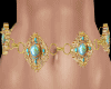 Gems Belly Chain[NN]