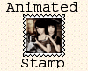 Fatal Frame Stamp