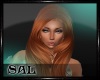 SAL~ Claudia Copper