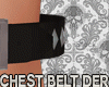 Jm Chest Belt Derivable
