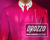 D| Roman Full Suit