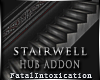 [F]VD-Hub Stairwell A-ON