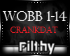 |ˣ𝐨| Wobble
