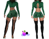 snakeskin RL w boots