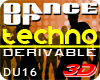 ::3D:: Techno Dance 3