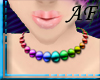 [AF]Rainbow Pearls