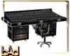 Sound Mixing Board