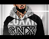 SNX. Yeezy Grey