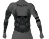 Thug Live Tat n Muscles