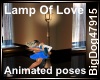 [BD] Lamp Of Love