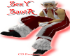 Sexy Santa 1