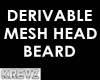 K. Derivable M-H Beard.